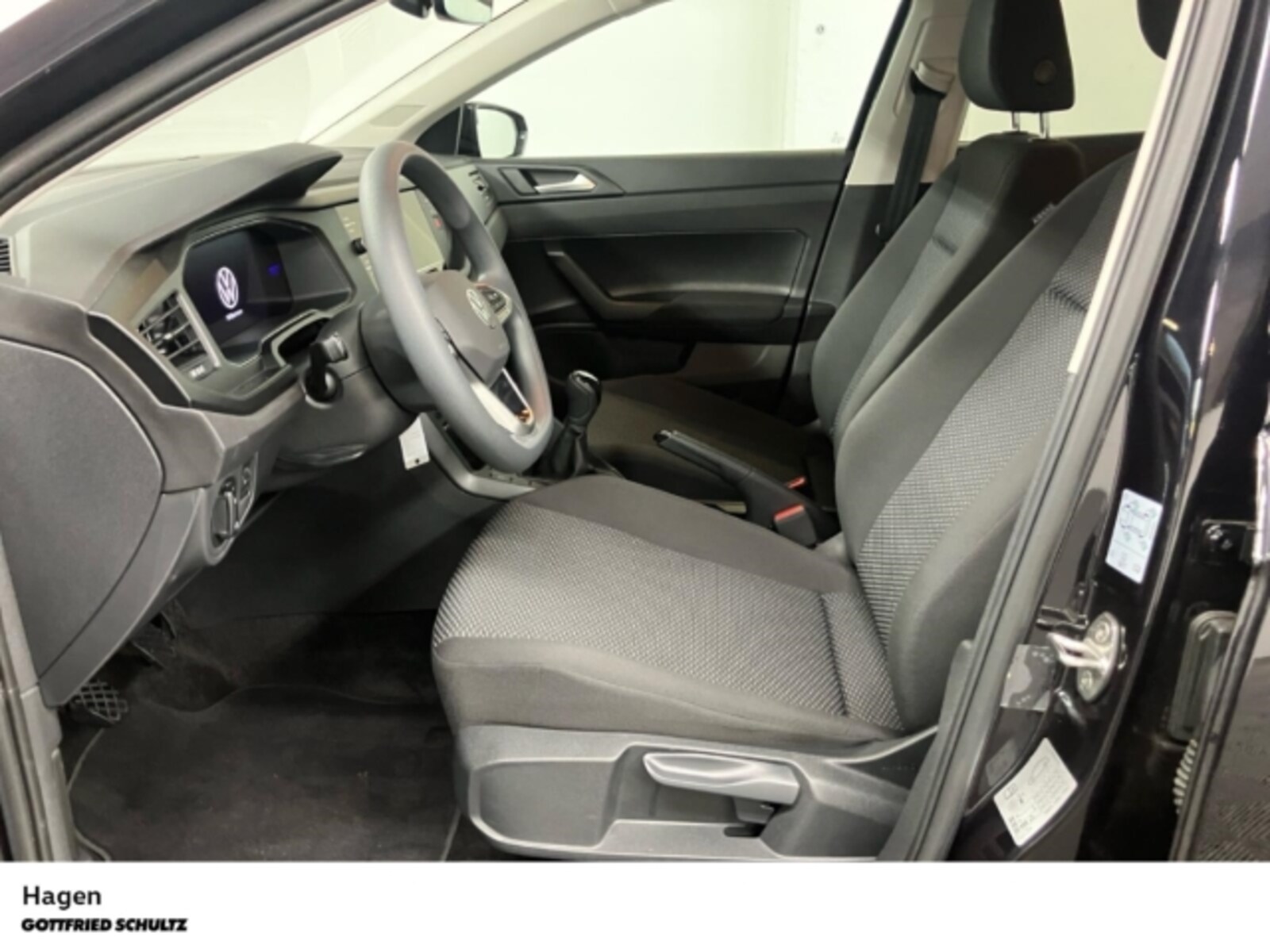 Volkswagen Polo – Bild 12