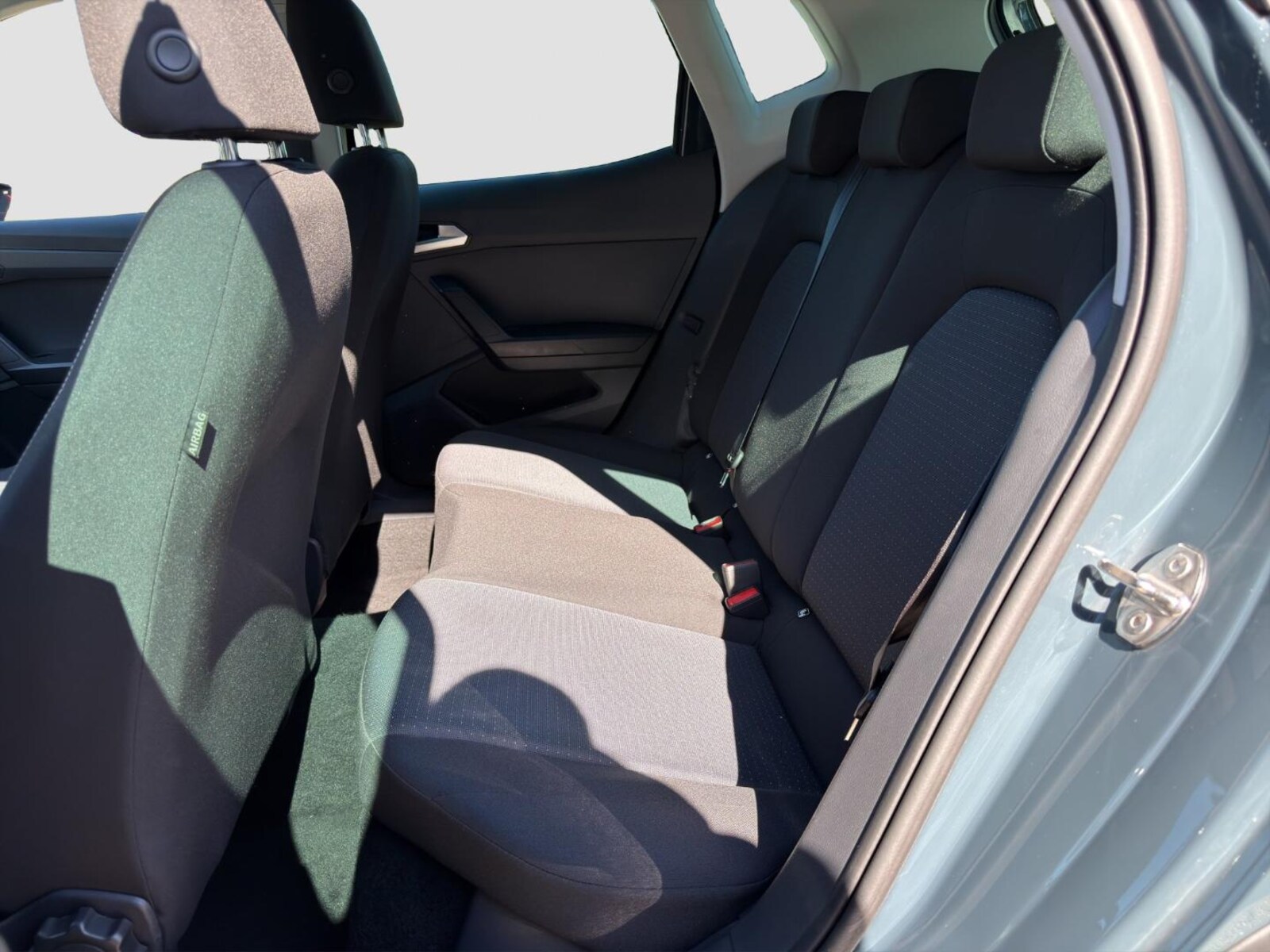 SEAT Arona – Bild 10