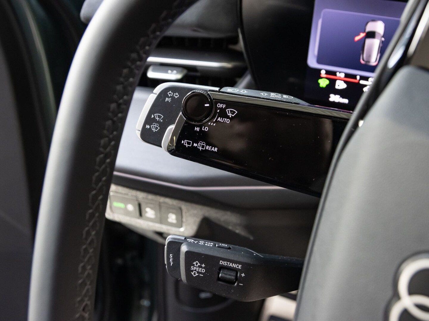 Bild über Audi Q3 SUV e-hybrid e-hybrid 200 kW S tronic - für weitere Informationen kontaktieren Sie den Audi Partner