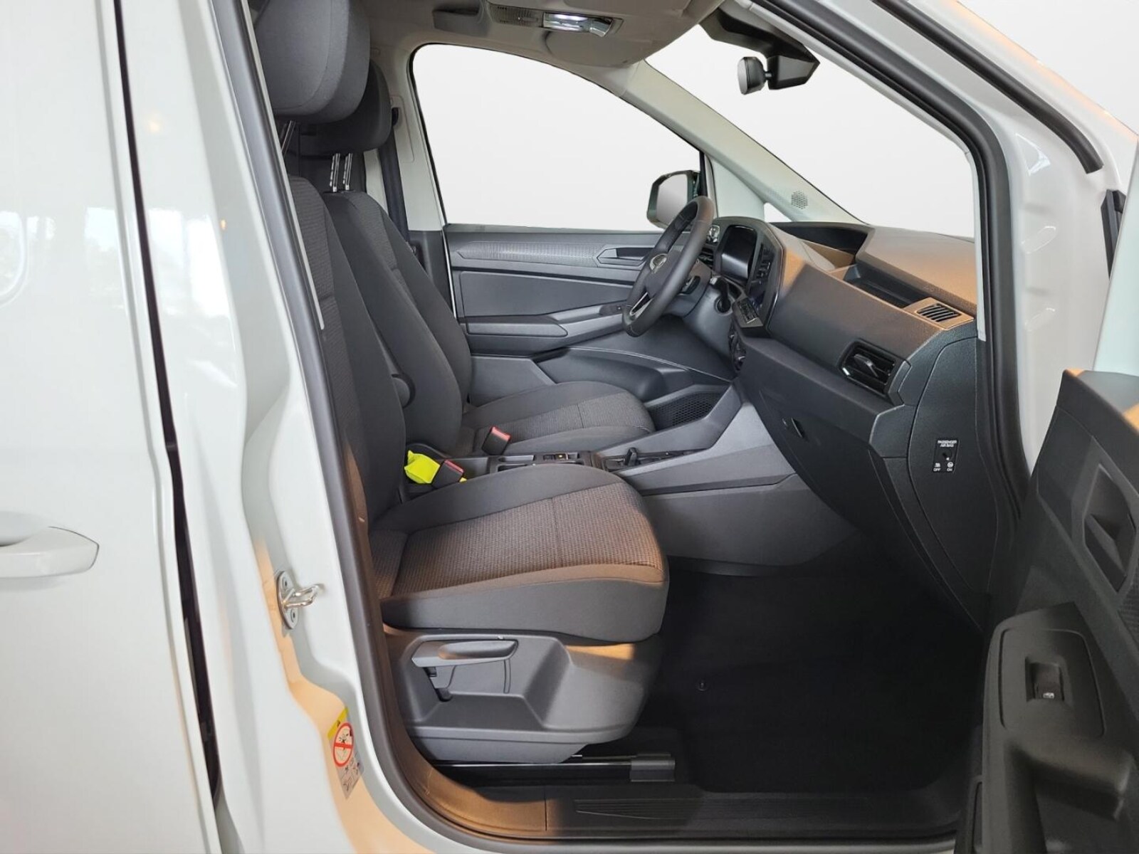 Volkswagen Caddy Maxi Cargo – Bild 12