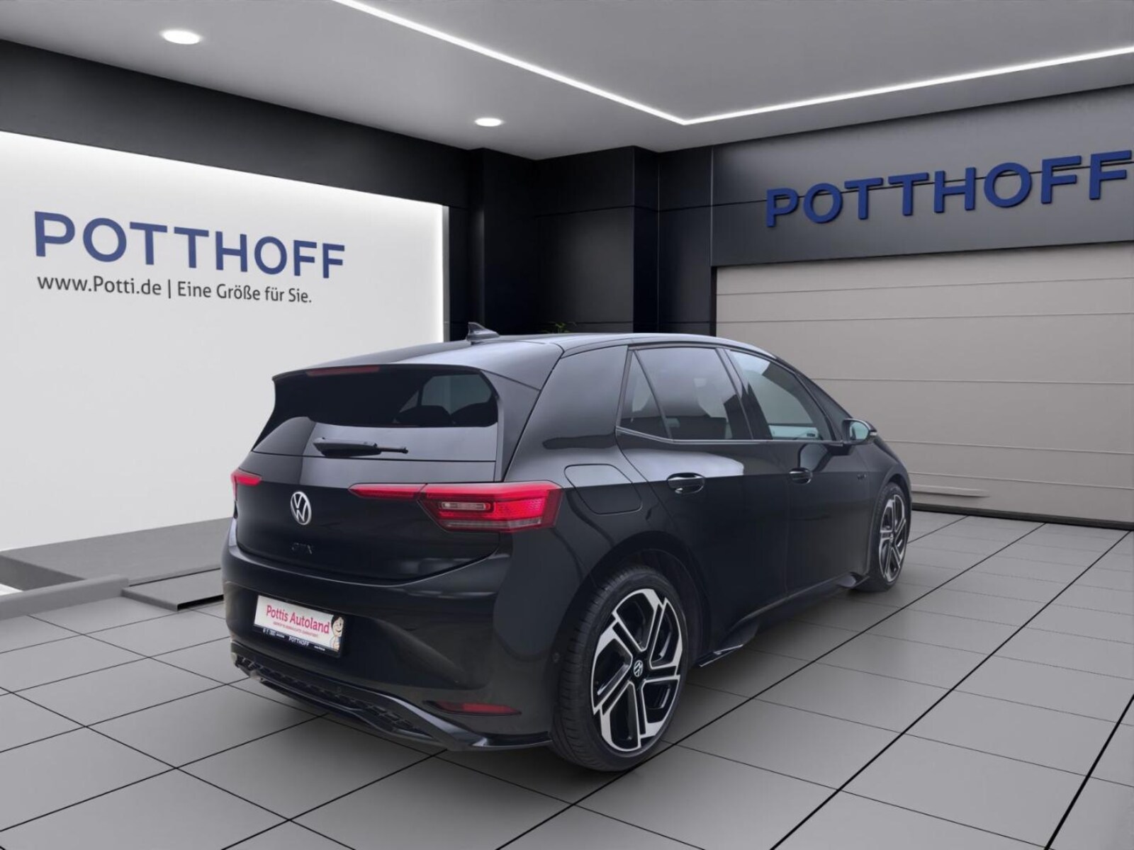 Volkswagen ID.3 – Bild 6