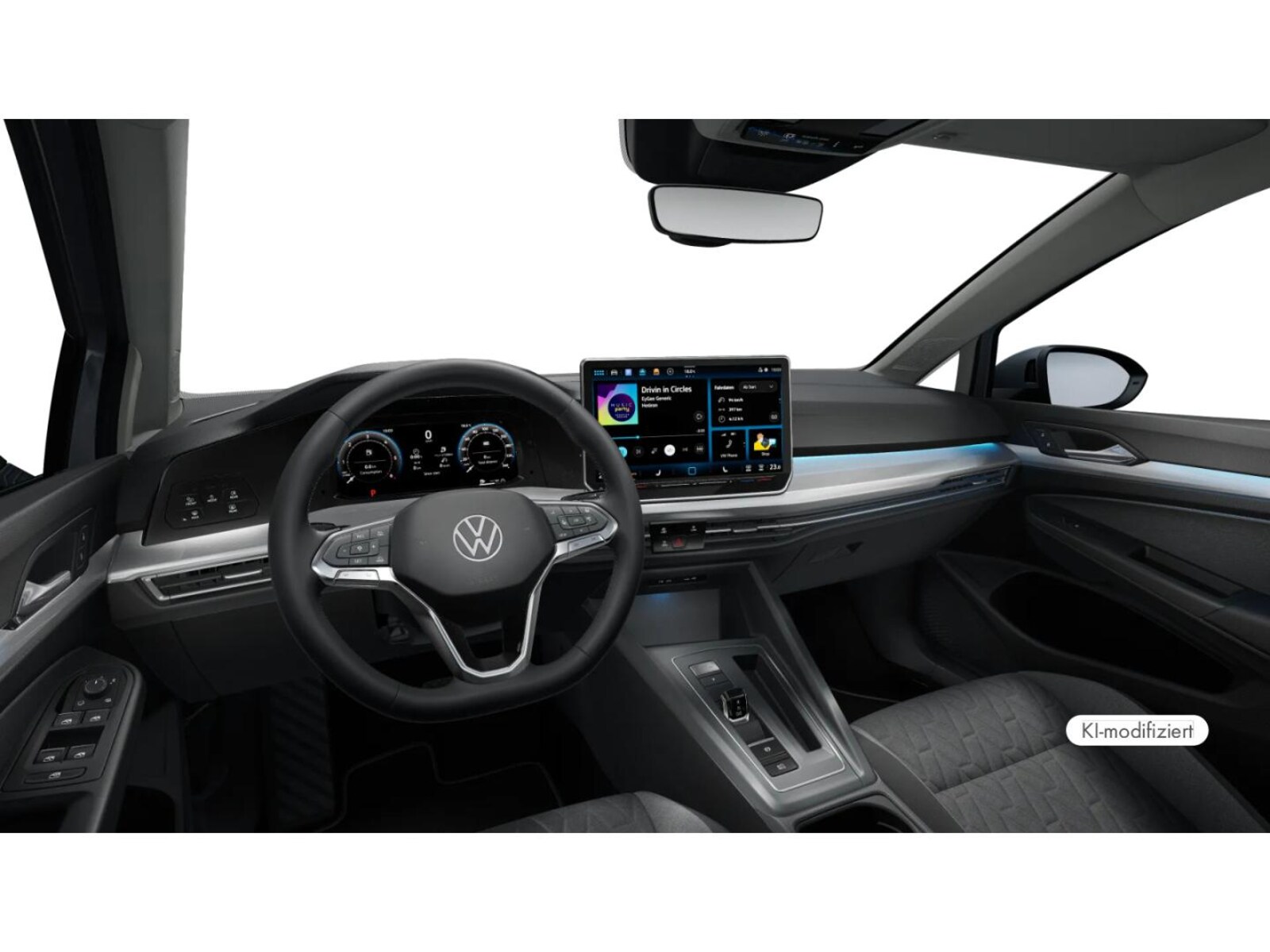 Volkswagen Golf – Bild 8
