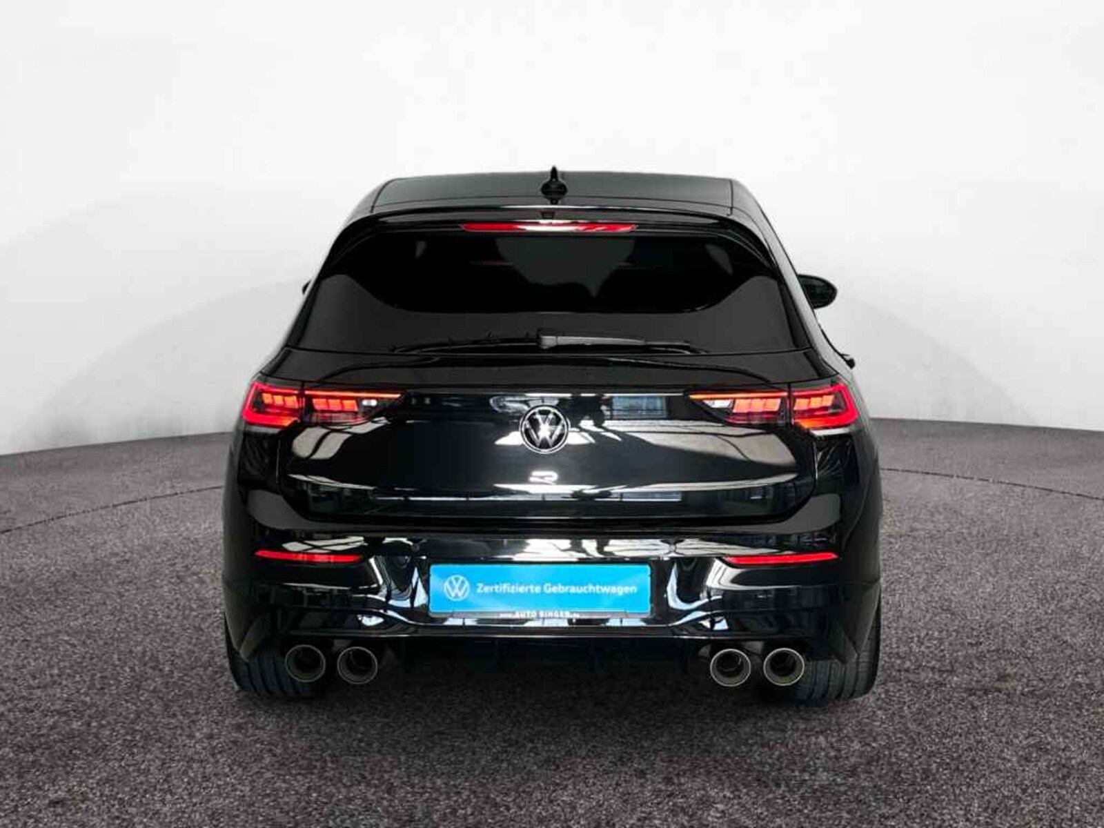 Volkswagen Golf – Bild 9