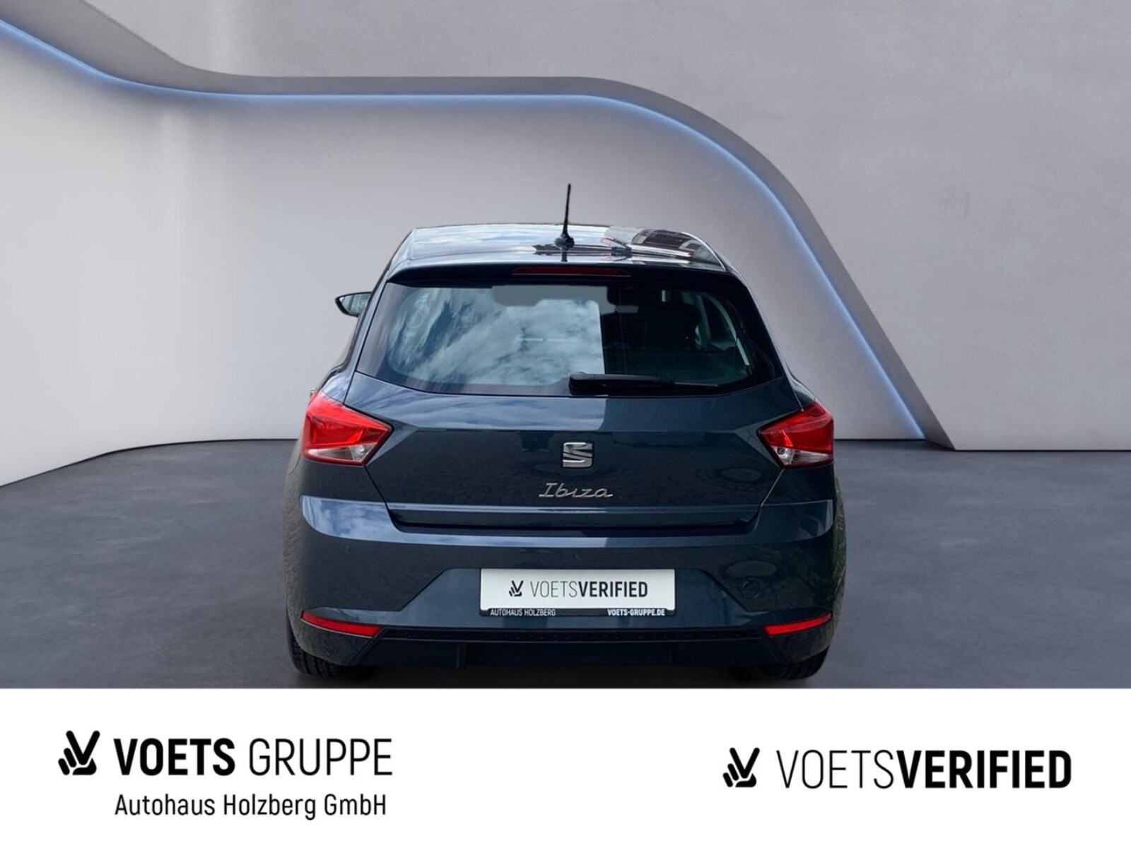 SEAT Ibiza – Bild 4