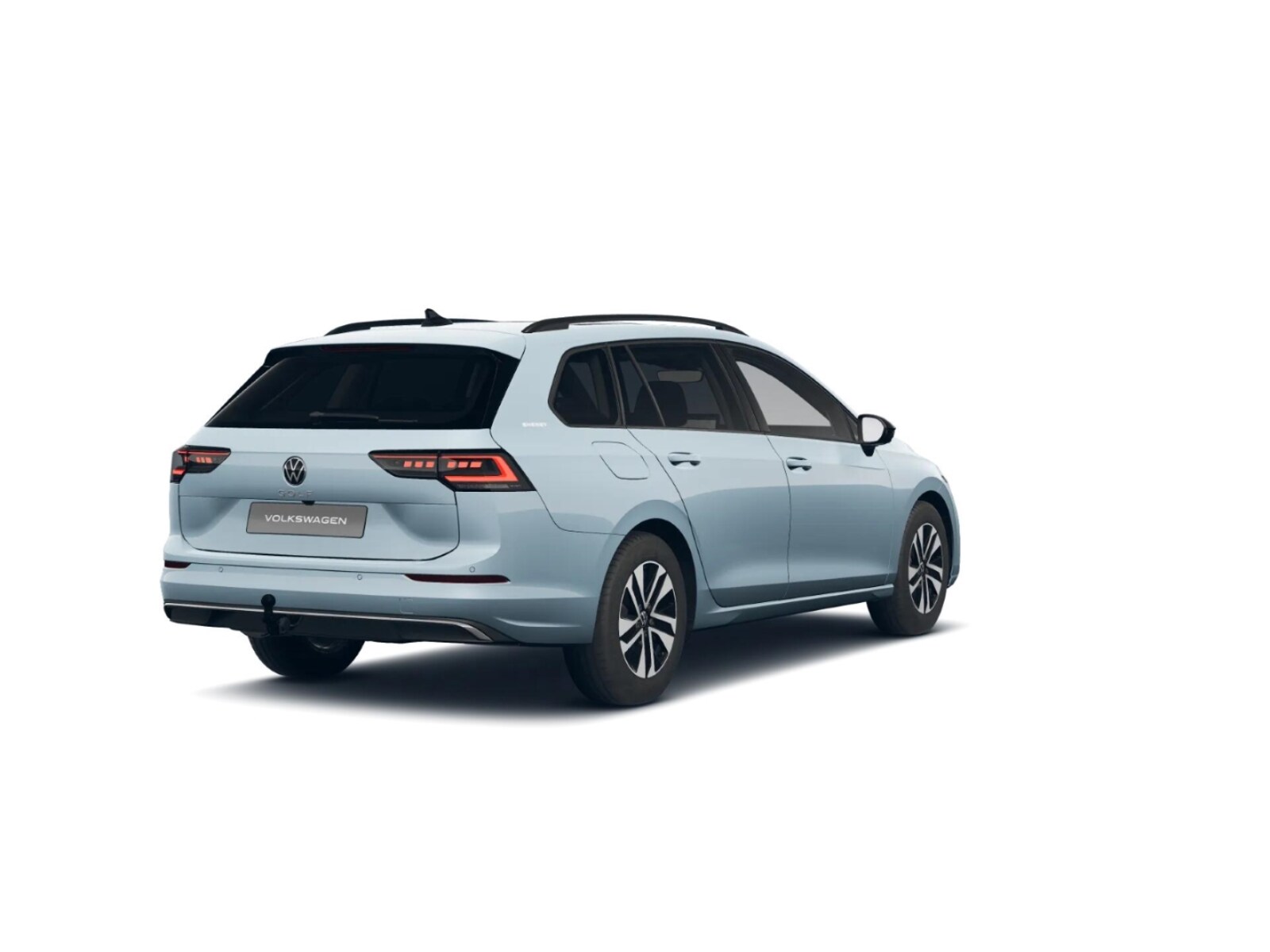Volkswagen Golf Variant – Bild 12