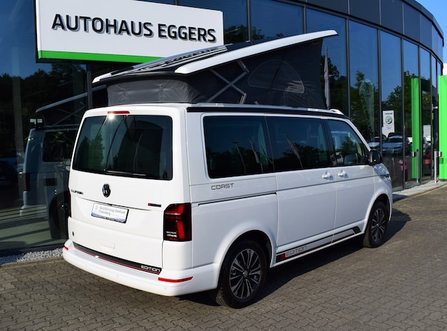 Volkswagen T6.1 California