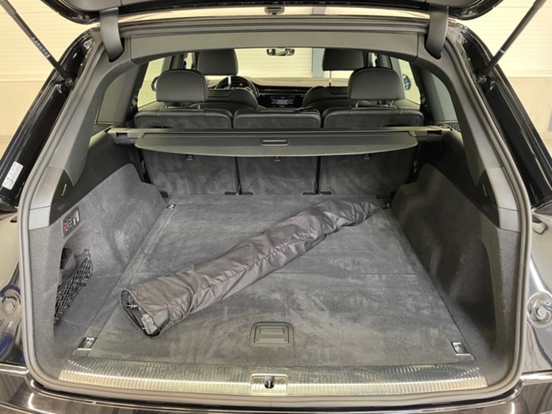 Audi Q7 SUV