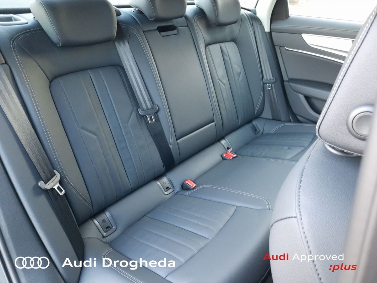 Image about Audi A6 Sedan TFSI e SE 50 TFSI e quattro299PSS tronic