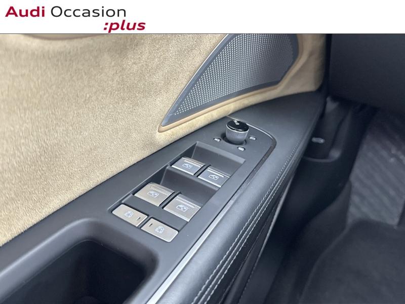 Image about Audi A8 TFSI e Avus Extended 60 TFSI e quattro 330 kW (449 ch) tiptronic