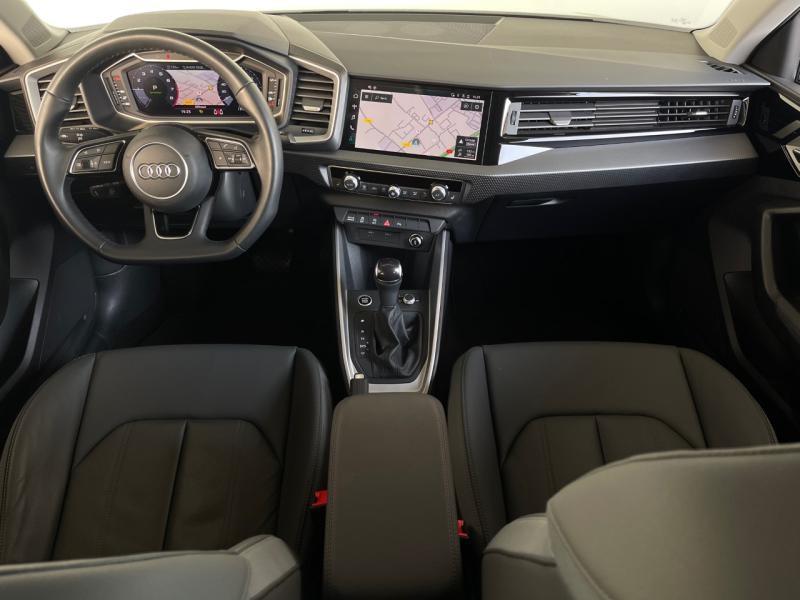 Image about Audi A1 citycarver Design Luxe 30 TFSI 81 kW (110 ch) S tronic