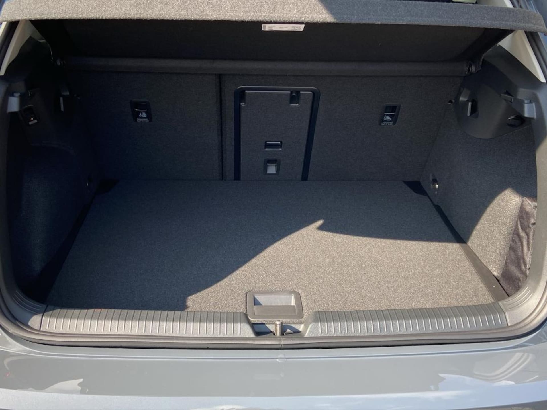 Volkswagen Golf Goal