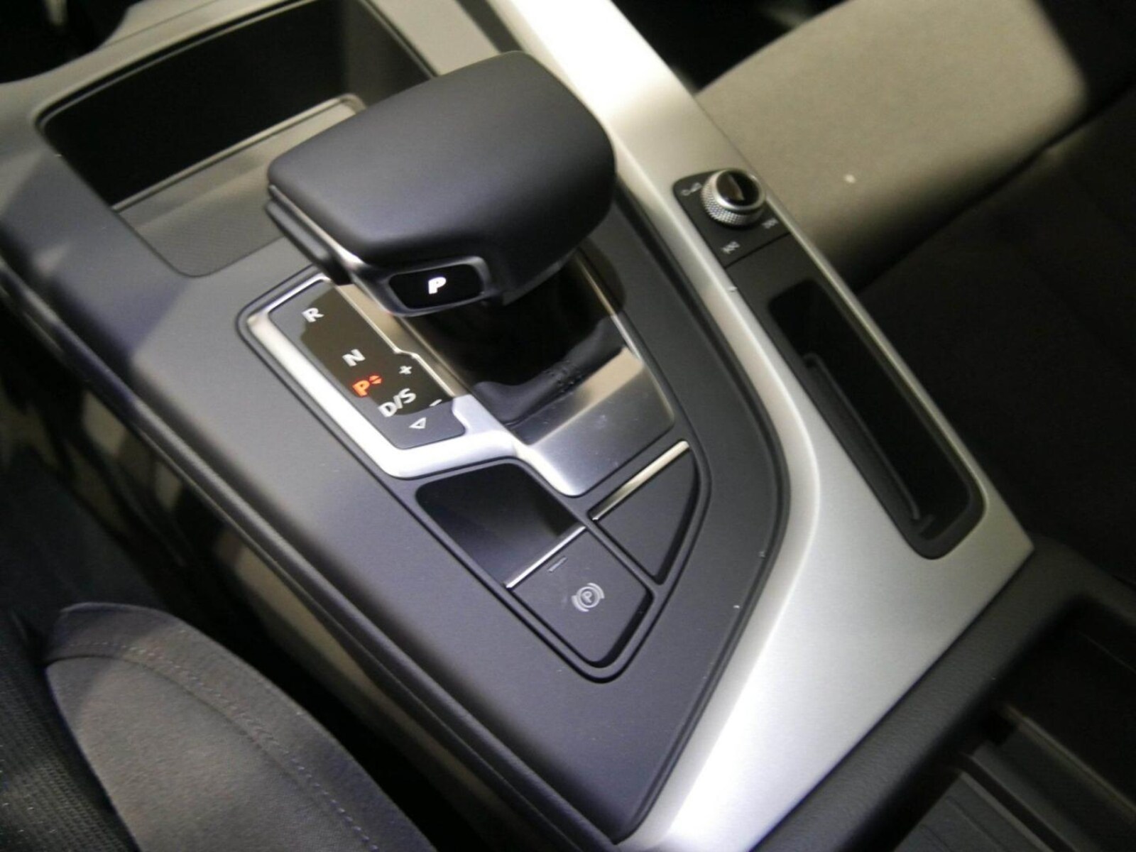 Audi A4 Avant – Bild 9