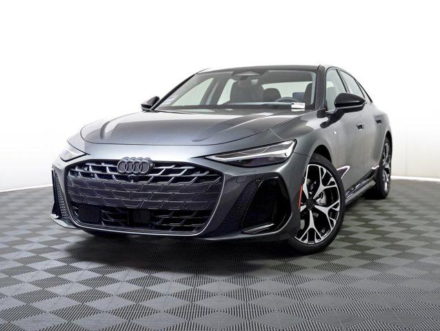 2026 Audi A6 Premium Plus quattro S tronic's photo