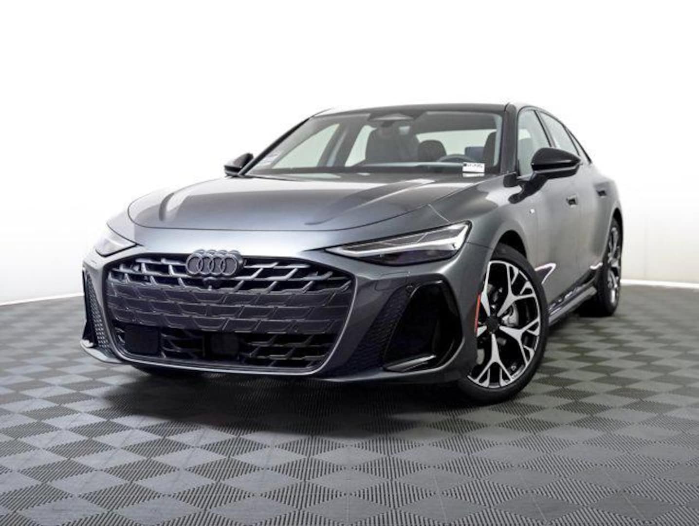 2026 Audi A6 Sedan