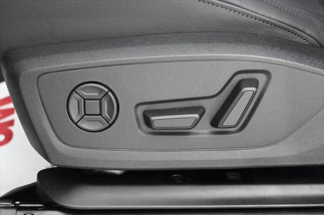 2025 Audi Q3 S Line Premium - Photo 25