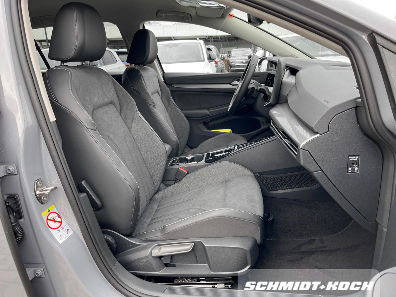 Volkswagen Golf Variant – Bild 5