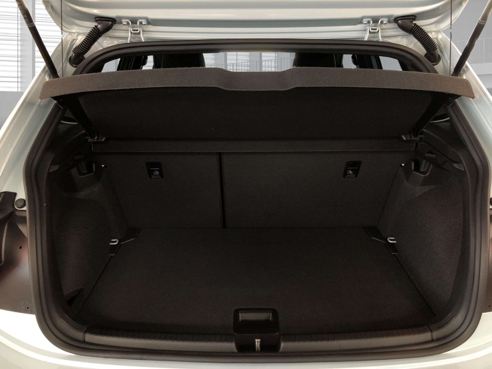 Volkswagen Polo Style