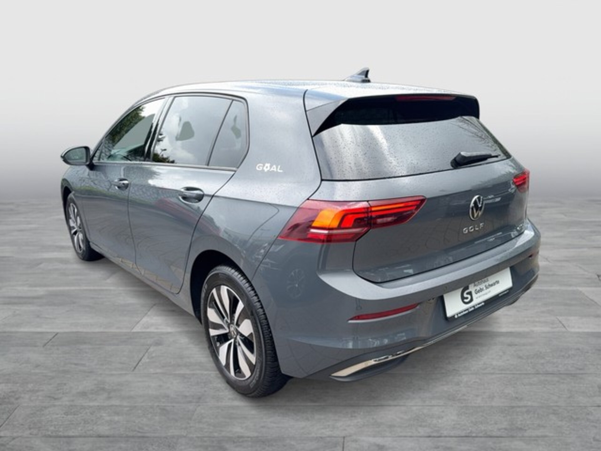 Volkswagen Golf Goal