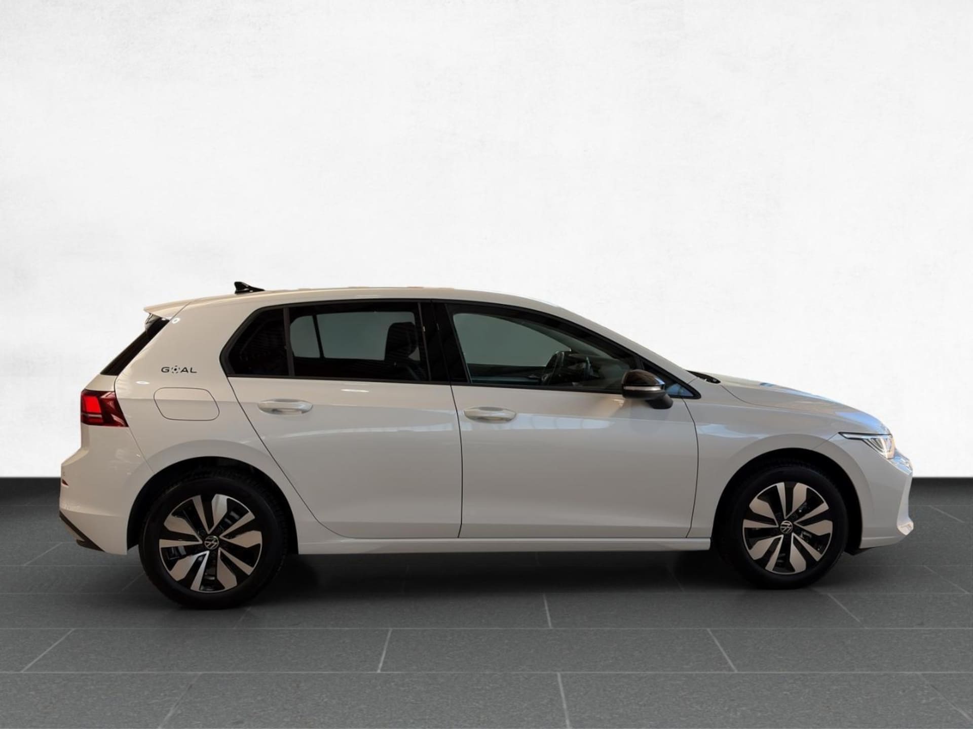 Volkswagen Golf Goal