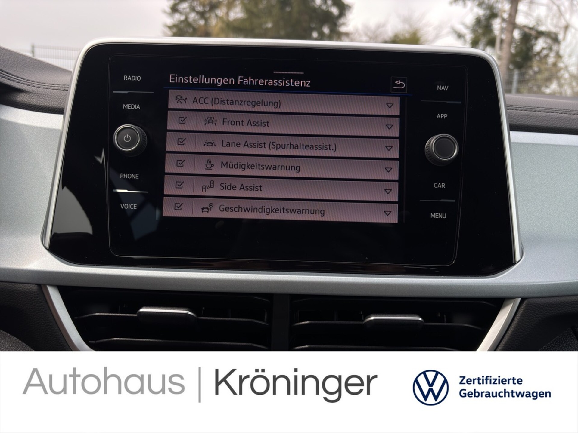 Volkswagen T-Roc Cabriolet Style