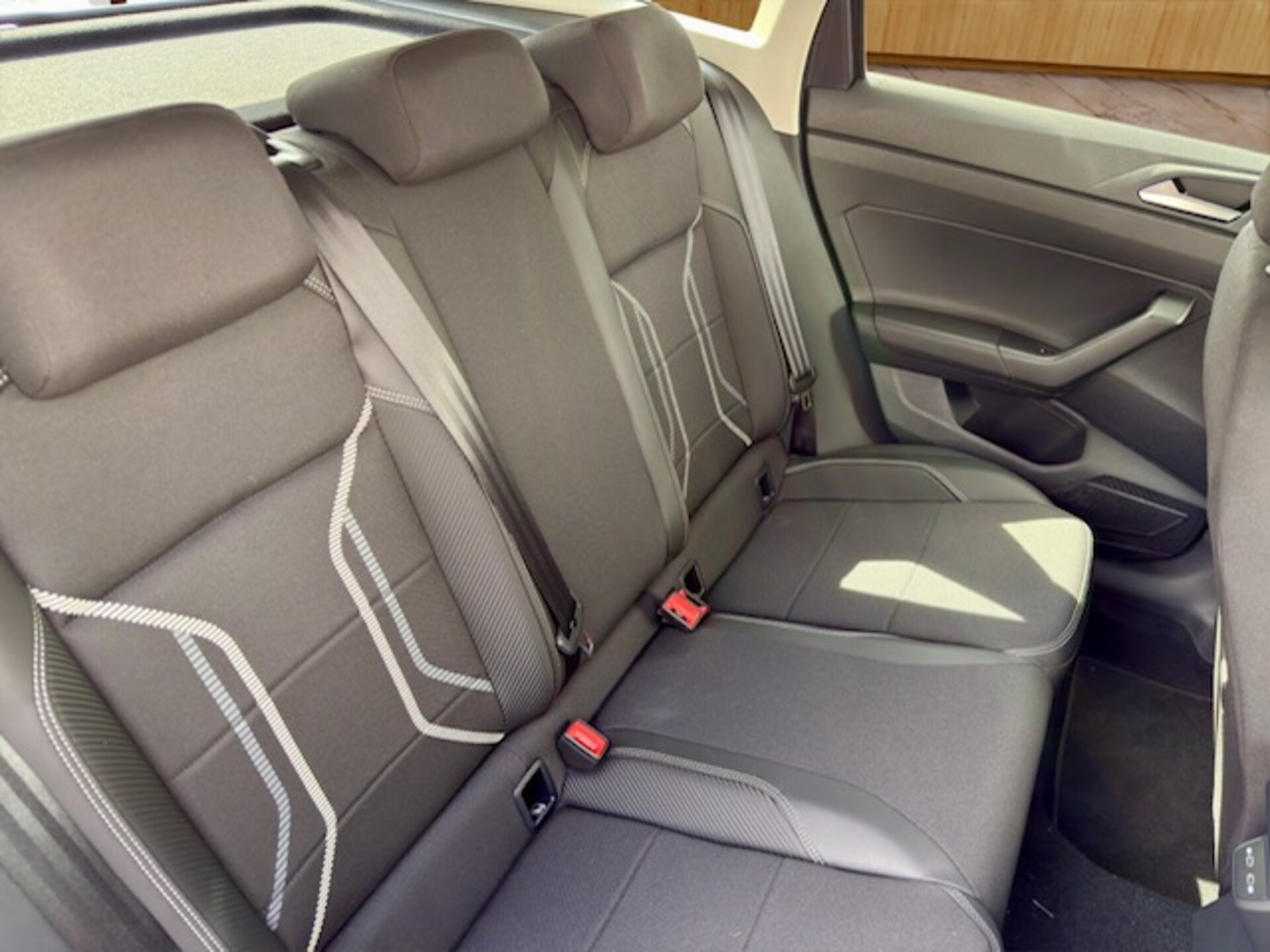 Volkswagen Taigo Style