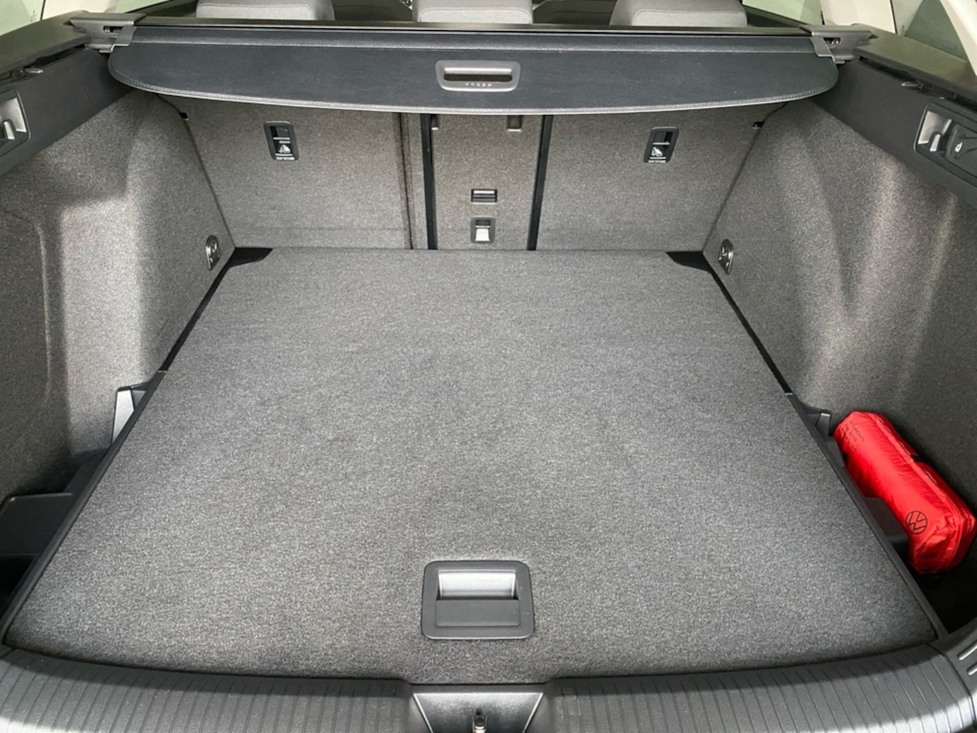 Volkswagen Golf Variant MOVE