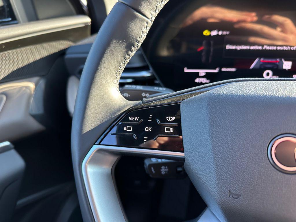 2025 Audi Q5 Sportback Premium Plus - Photo 22