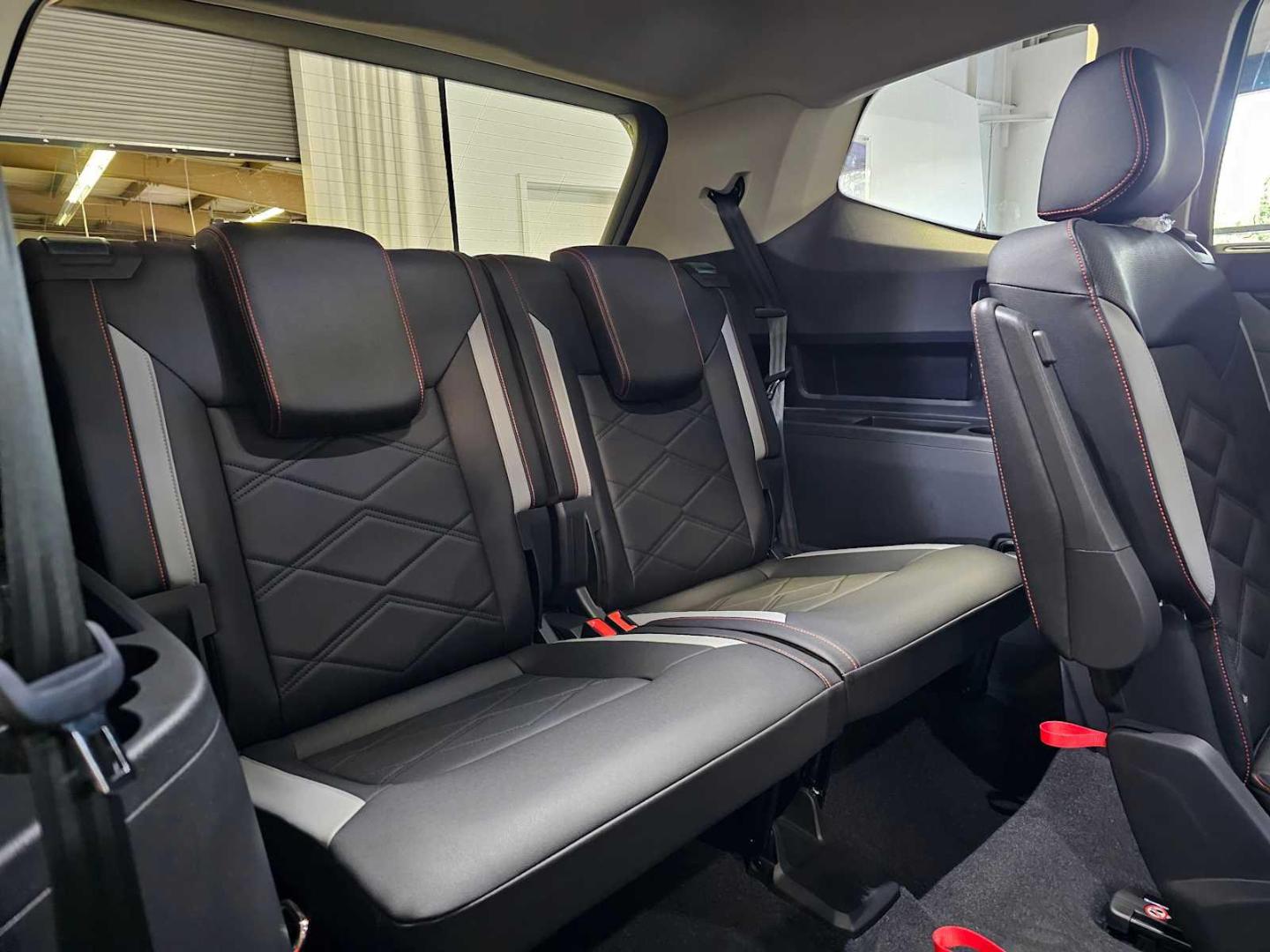 2026 Volkswagen Atlas Atlas Peak Edition - Photo 14
