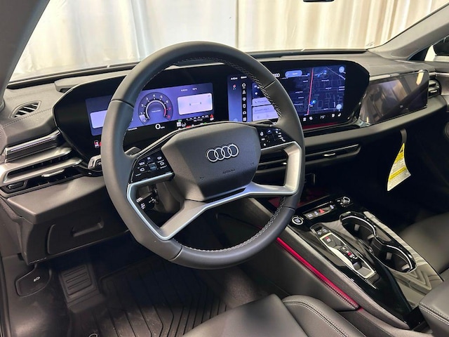 2026 Audi A5 Sedan