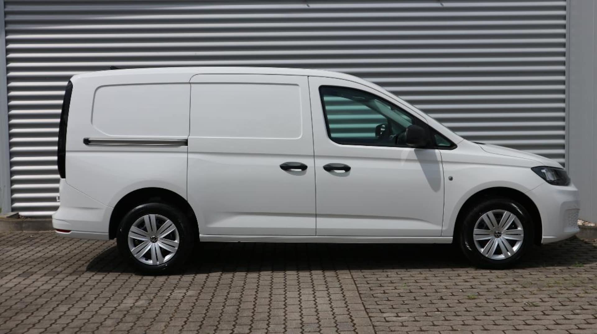 Volkswagen Caddy Maxi Cargo