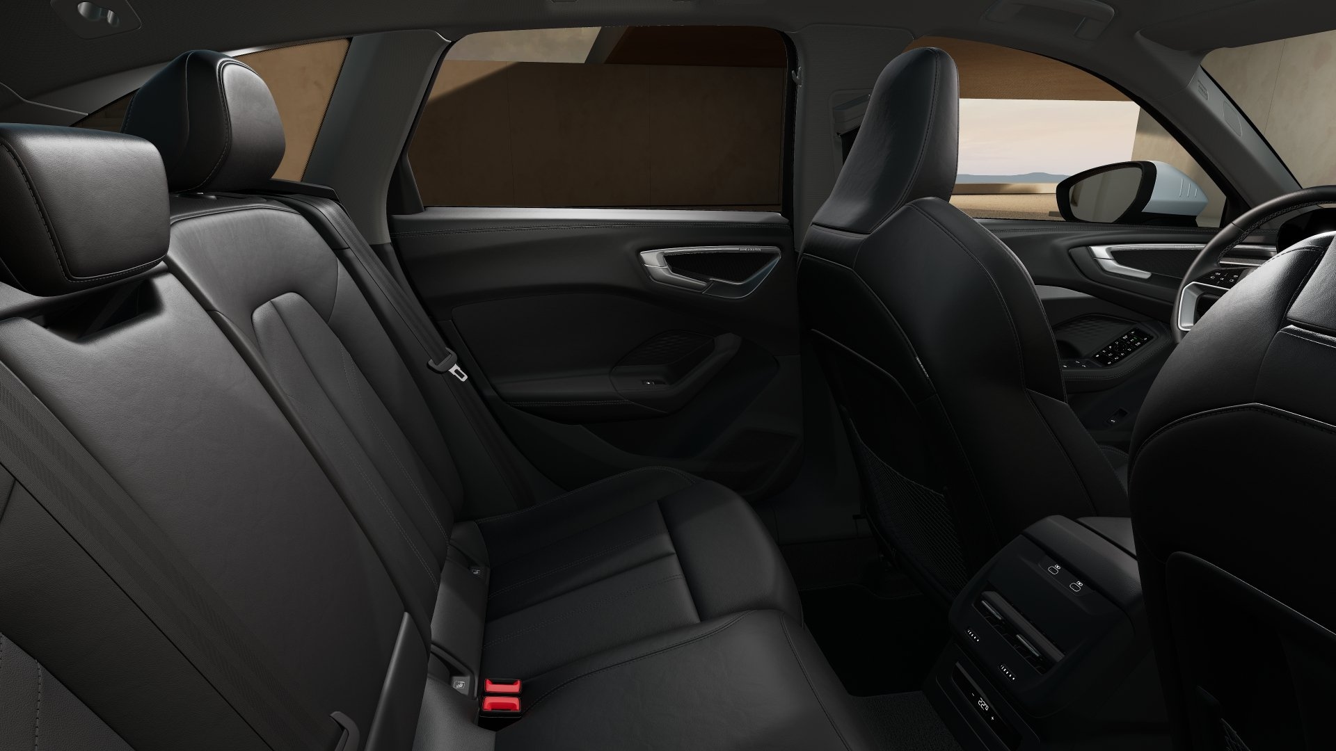 Audi A5 Avant