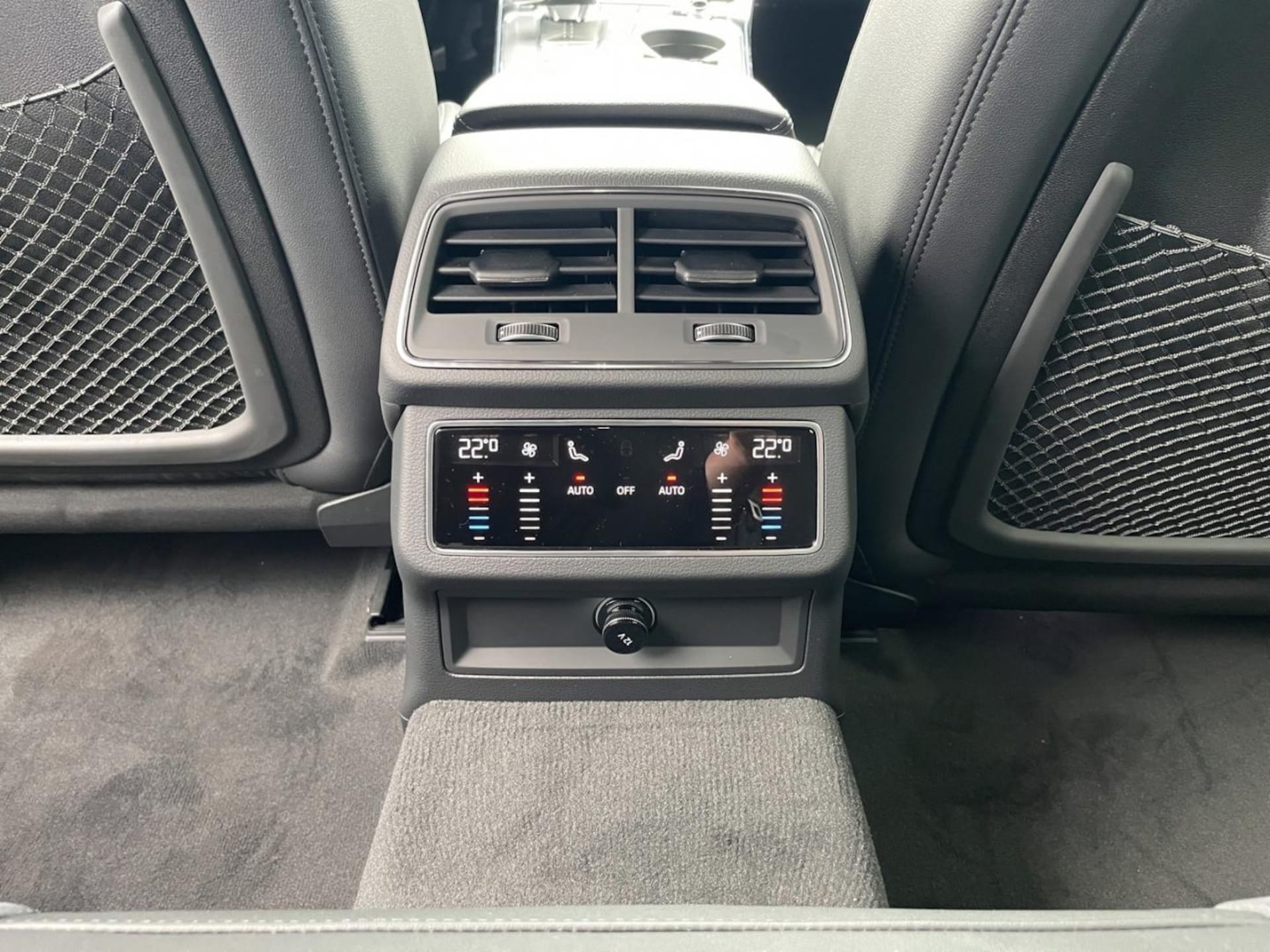 Audi A6 Avant Design