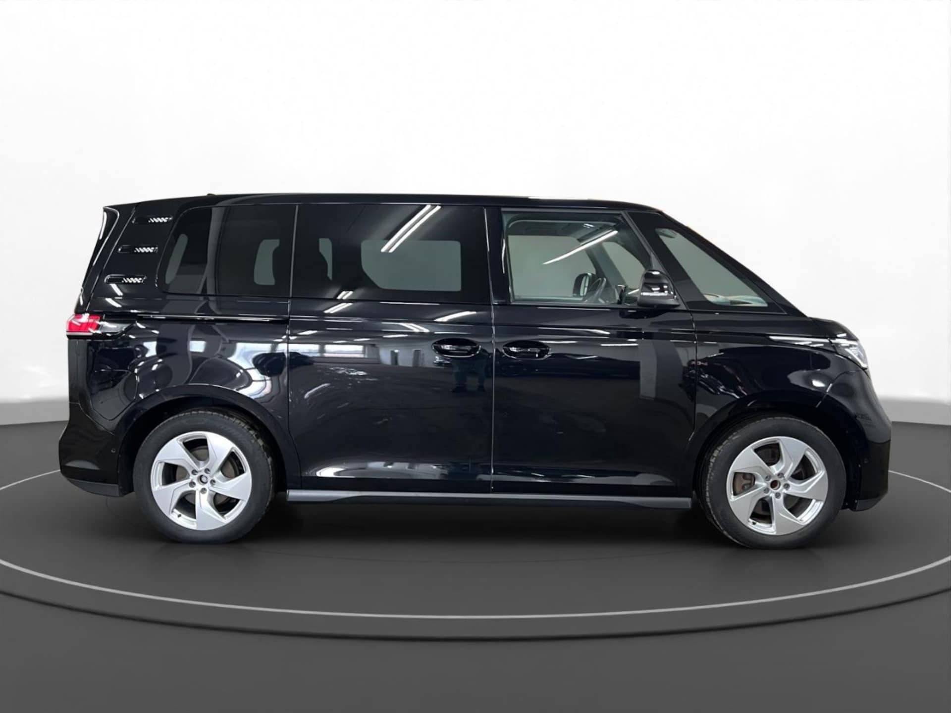 Volkswagen ID. Buzz Pro