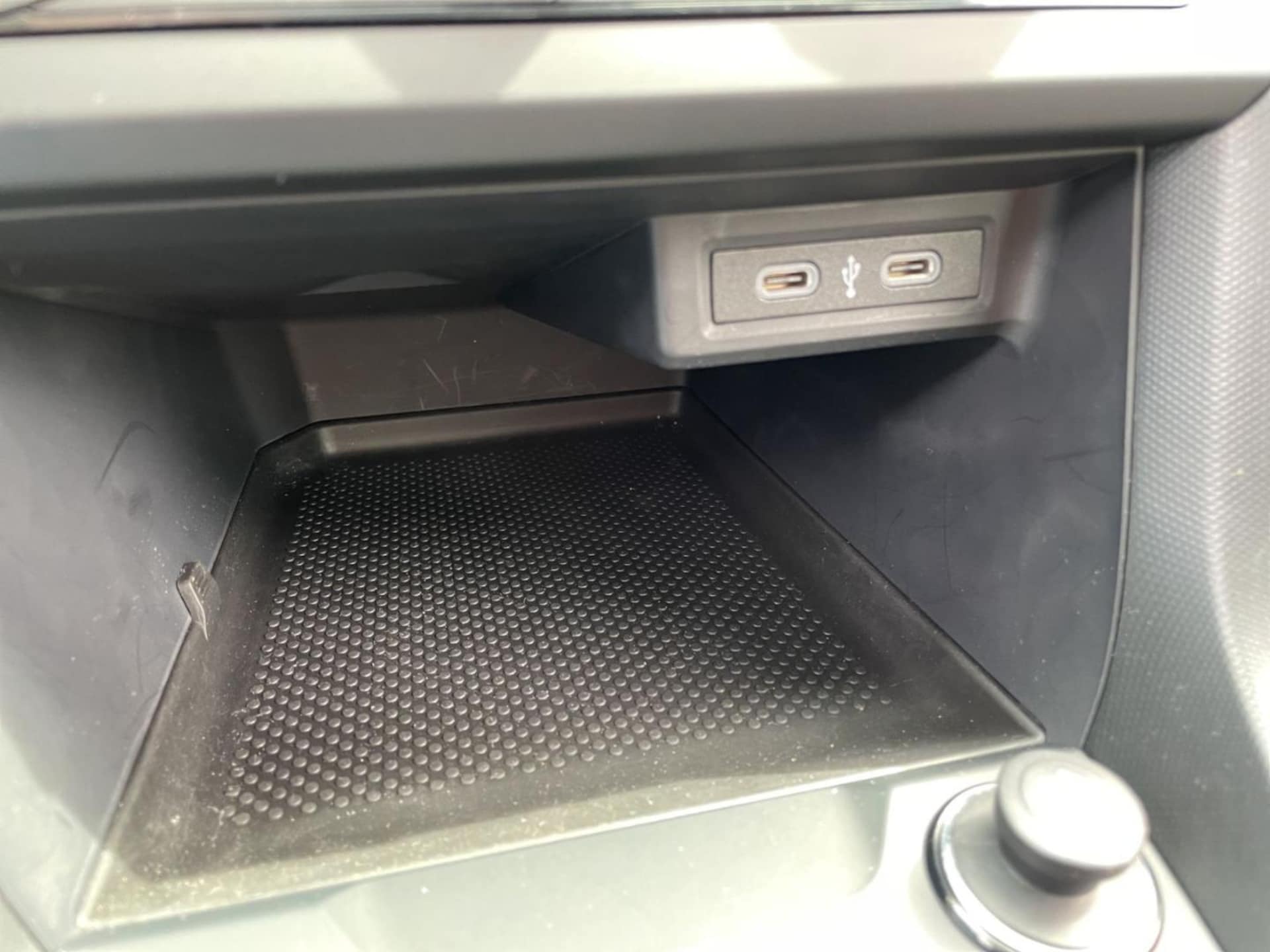 Volkswagen T-Cross Basis-Modell