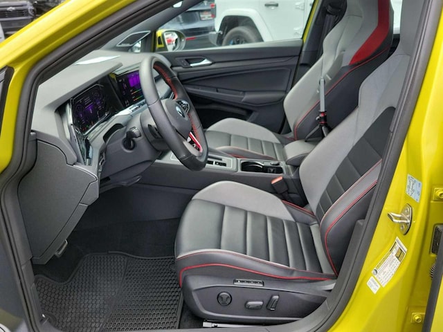2022 Volkswagen Golf GTI