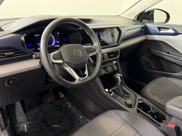 2023 Volkswagen Taos