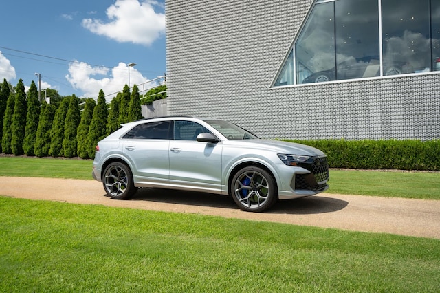 2026 Audi RS Q8 Base - Photo 30