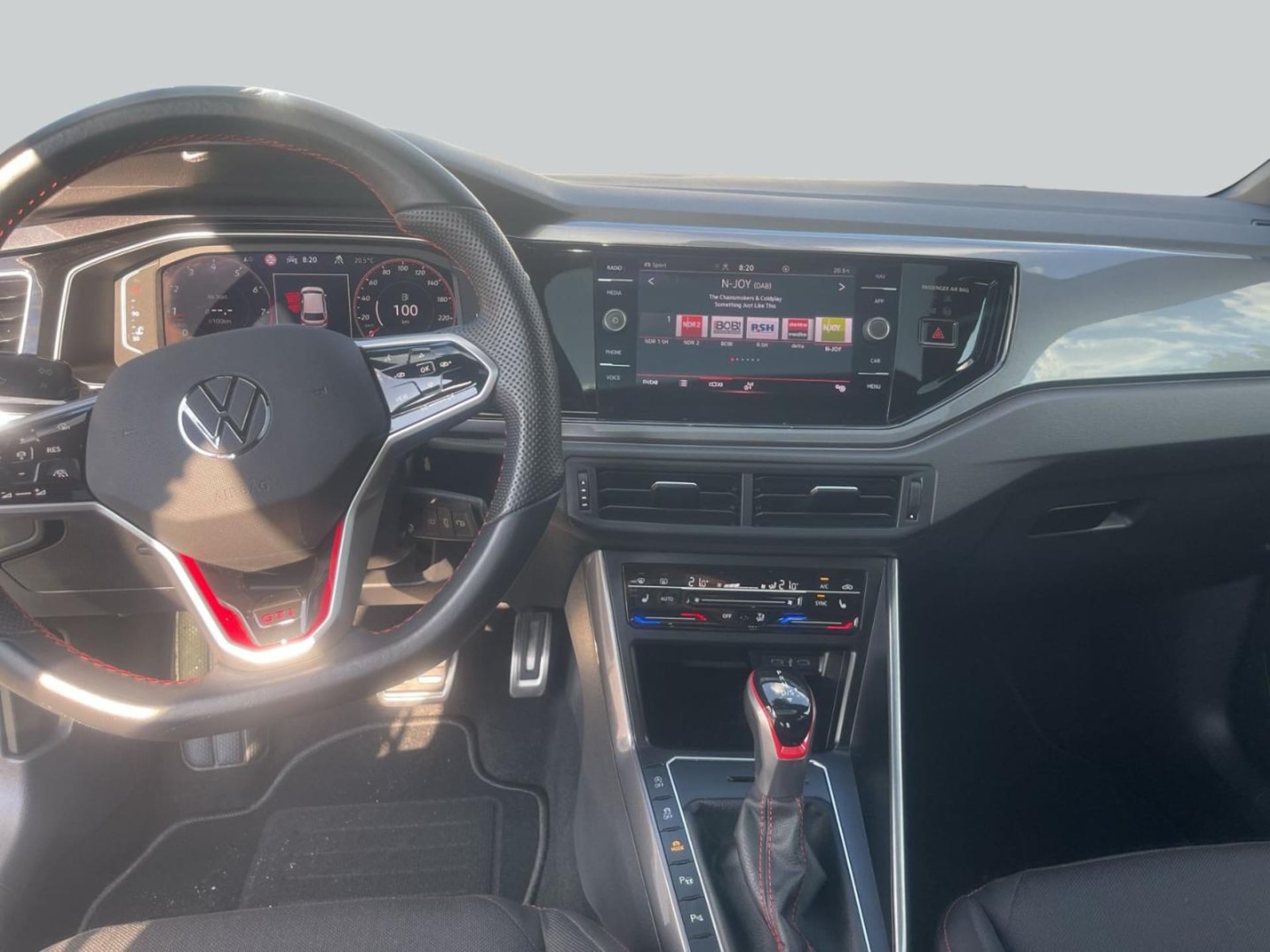 Volkswagen Polo GTI