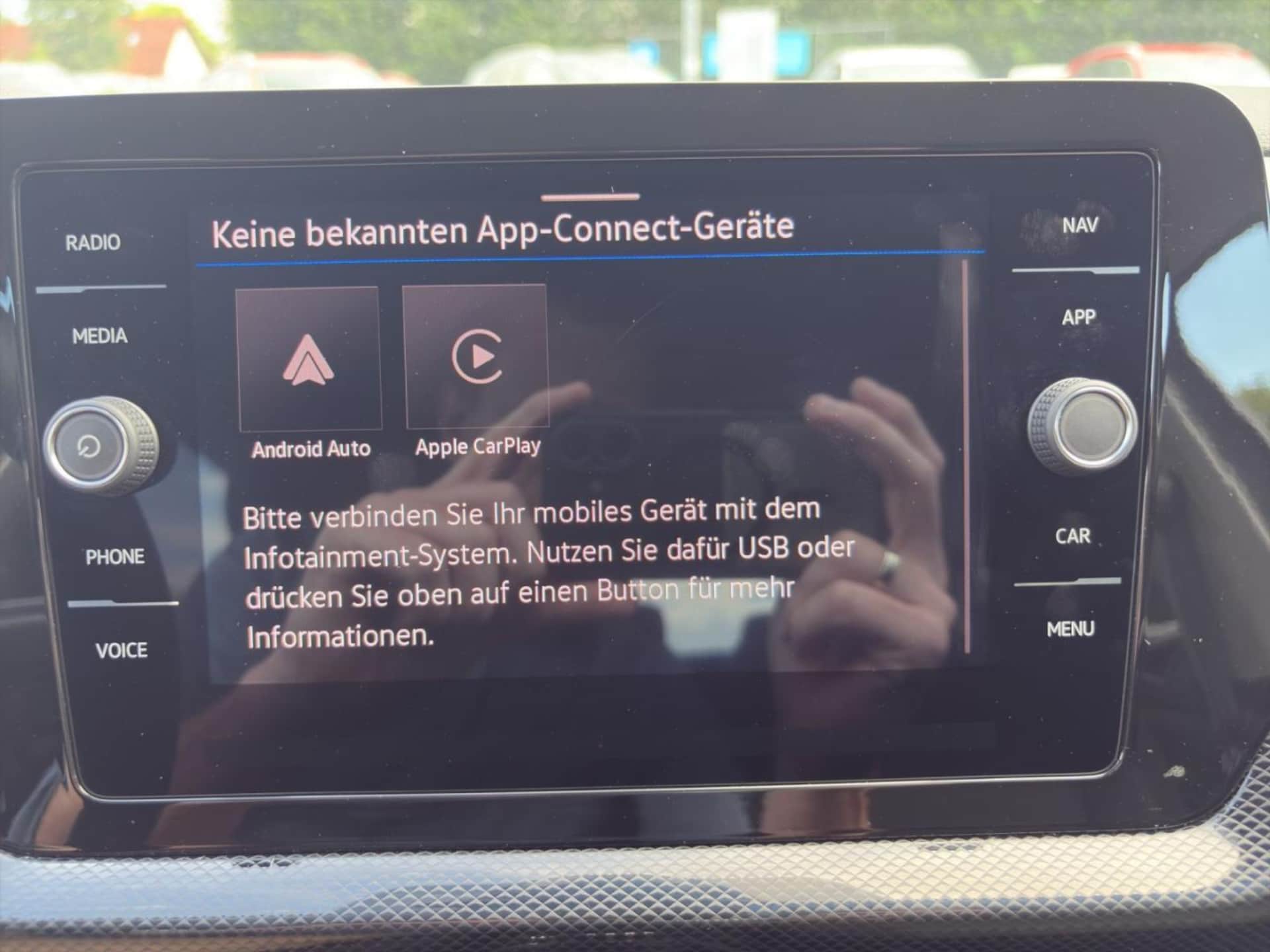 Volkswagen T-Cross Match