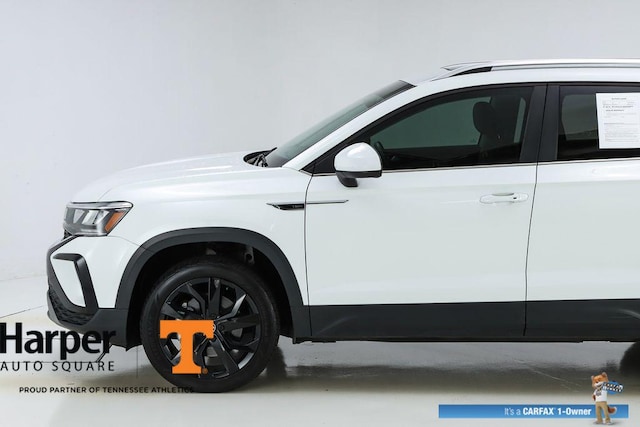 2023 Volkswagen Taos