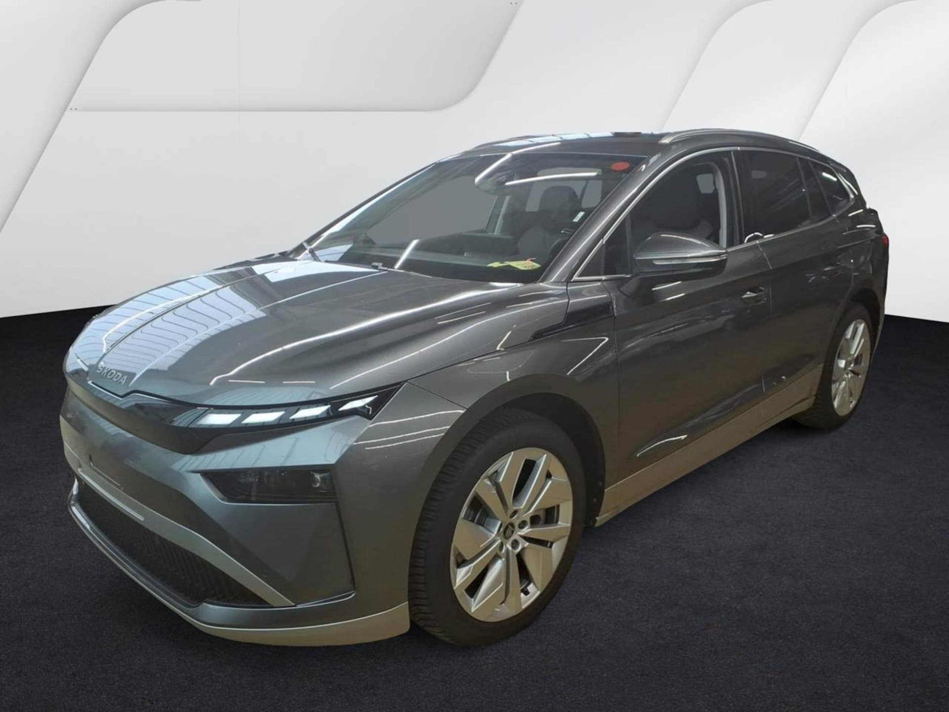 Skoda Enyaq 85