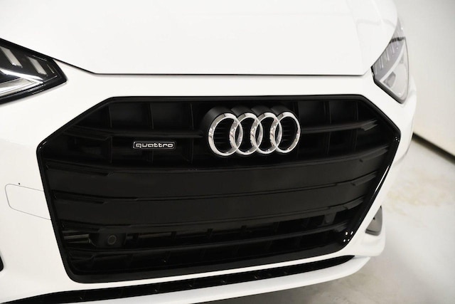 2025 Audi A4 Sedan