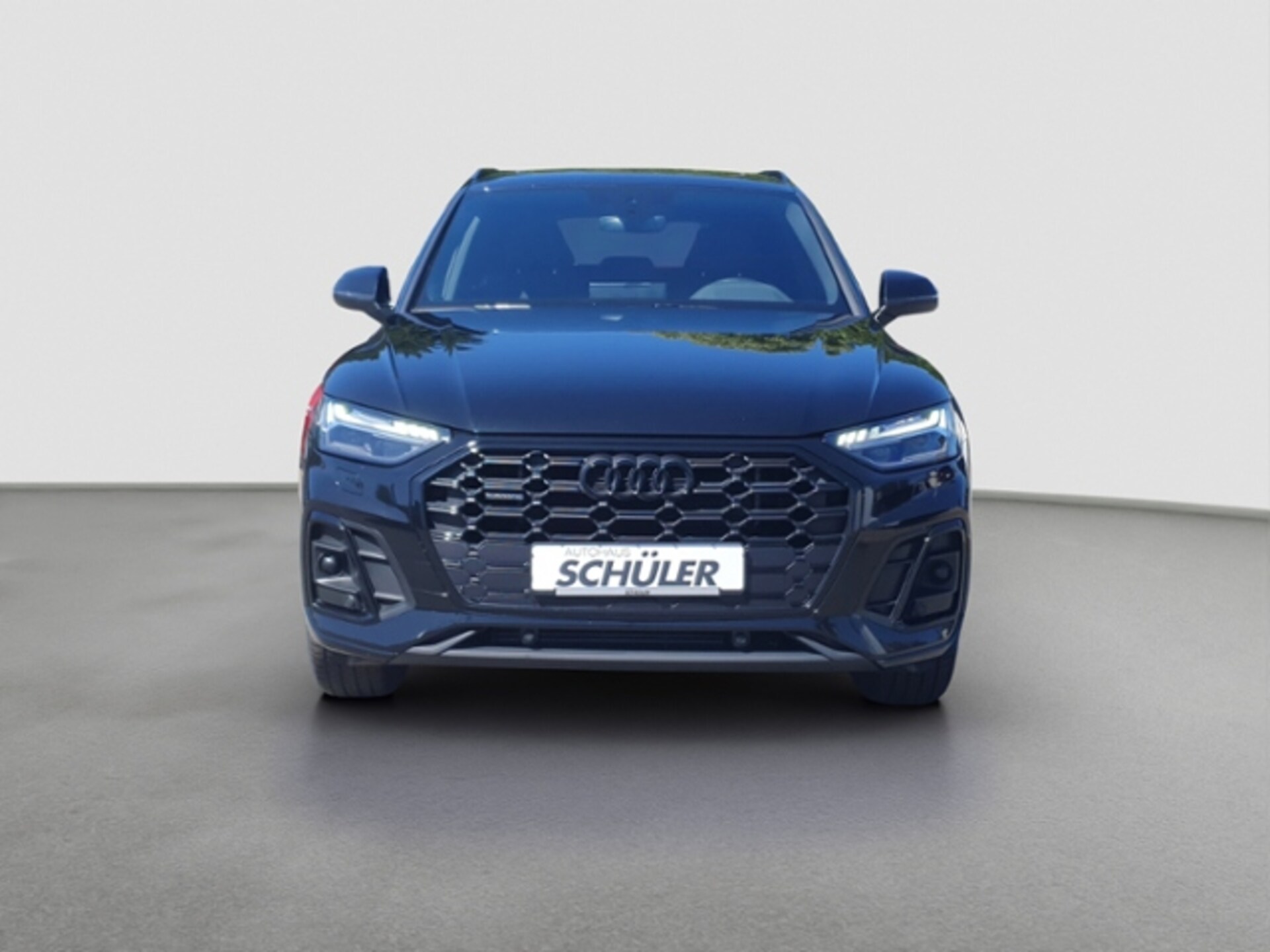 Audi Q5 TFSI e S line