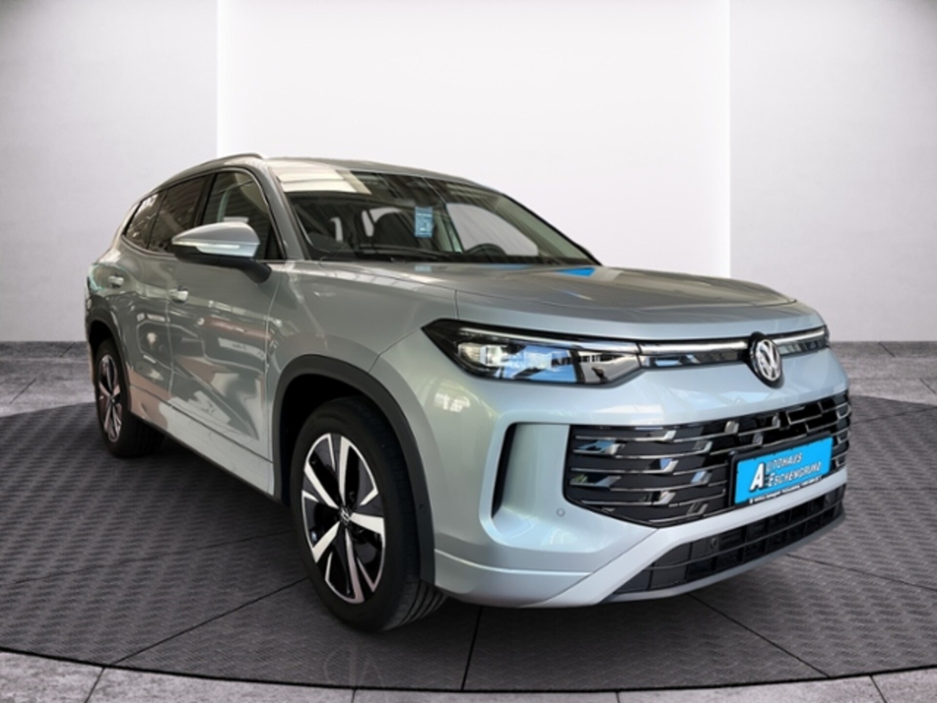 Volkswagen Tayron Elegance
