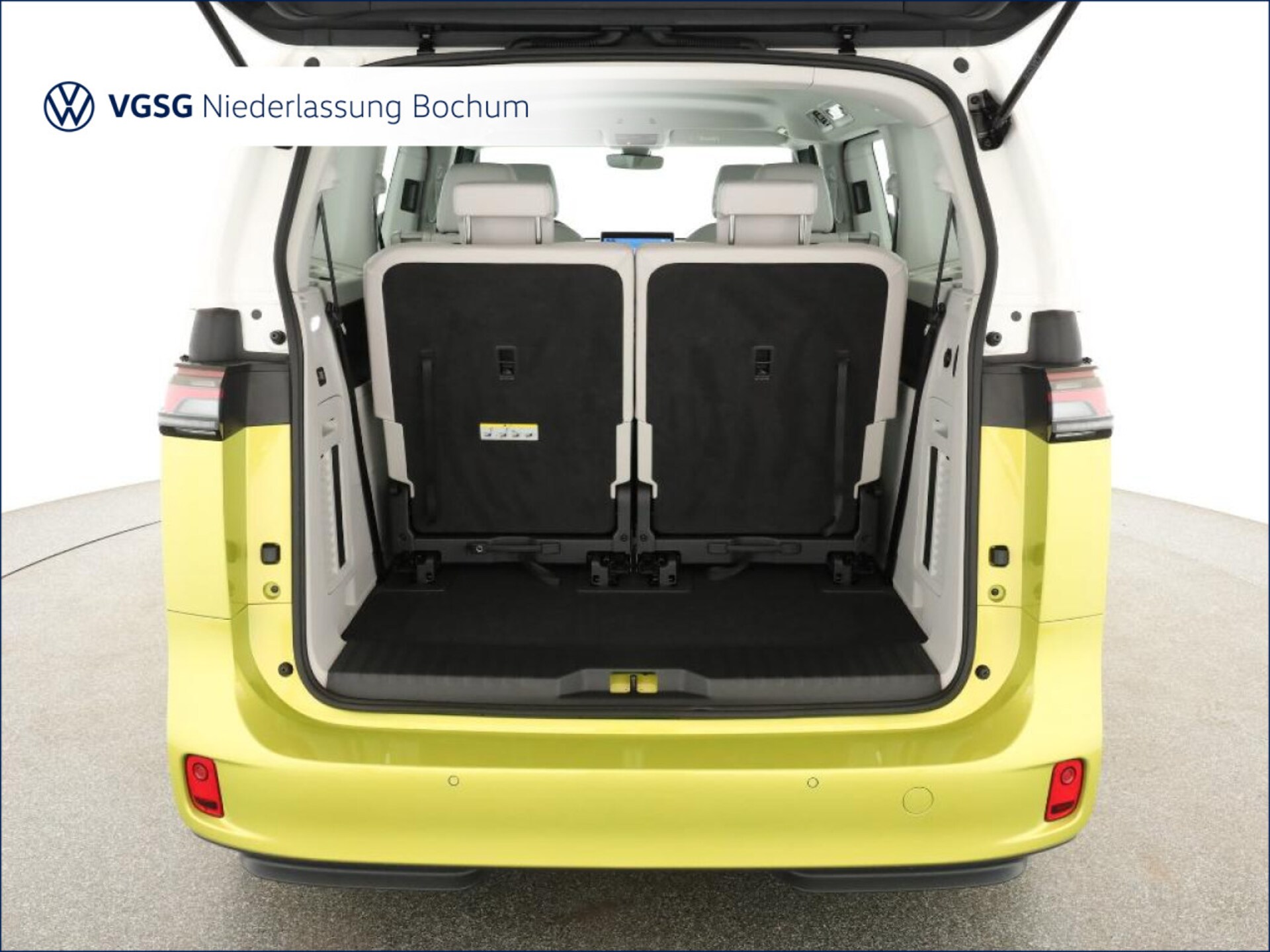 Volkswagen ID. Buzz Pro