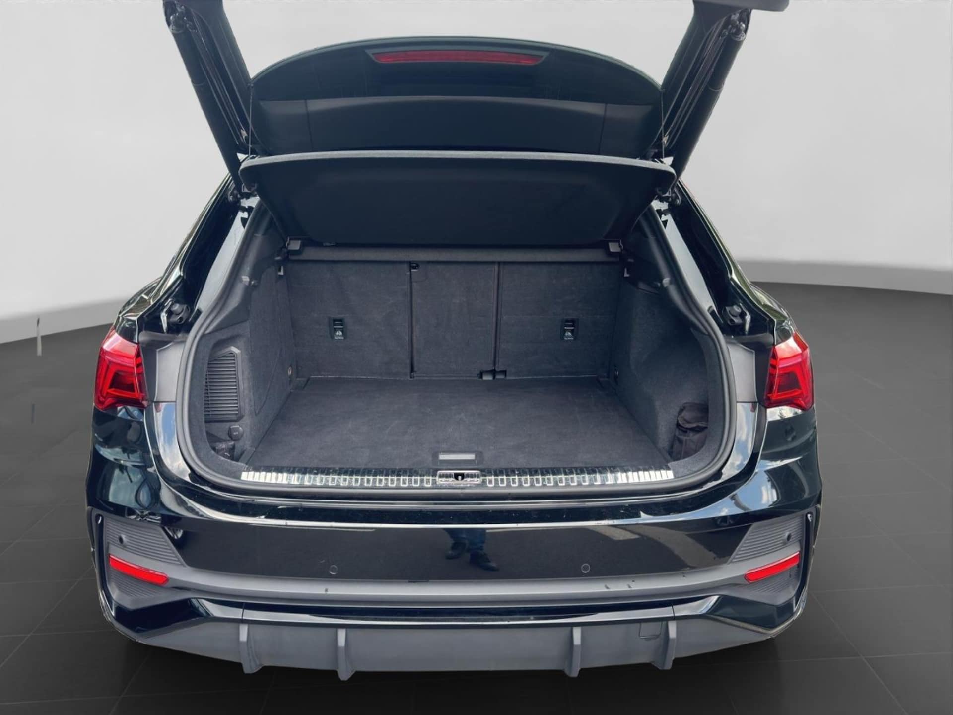 Audi Q3 Sportback TFSI e S line