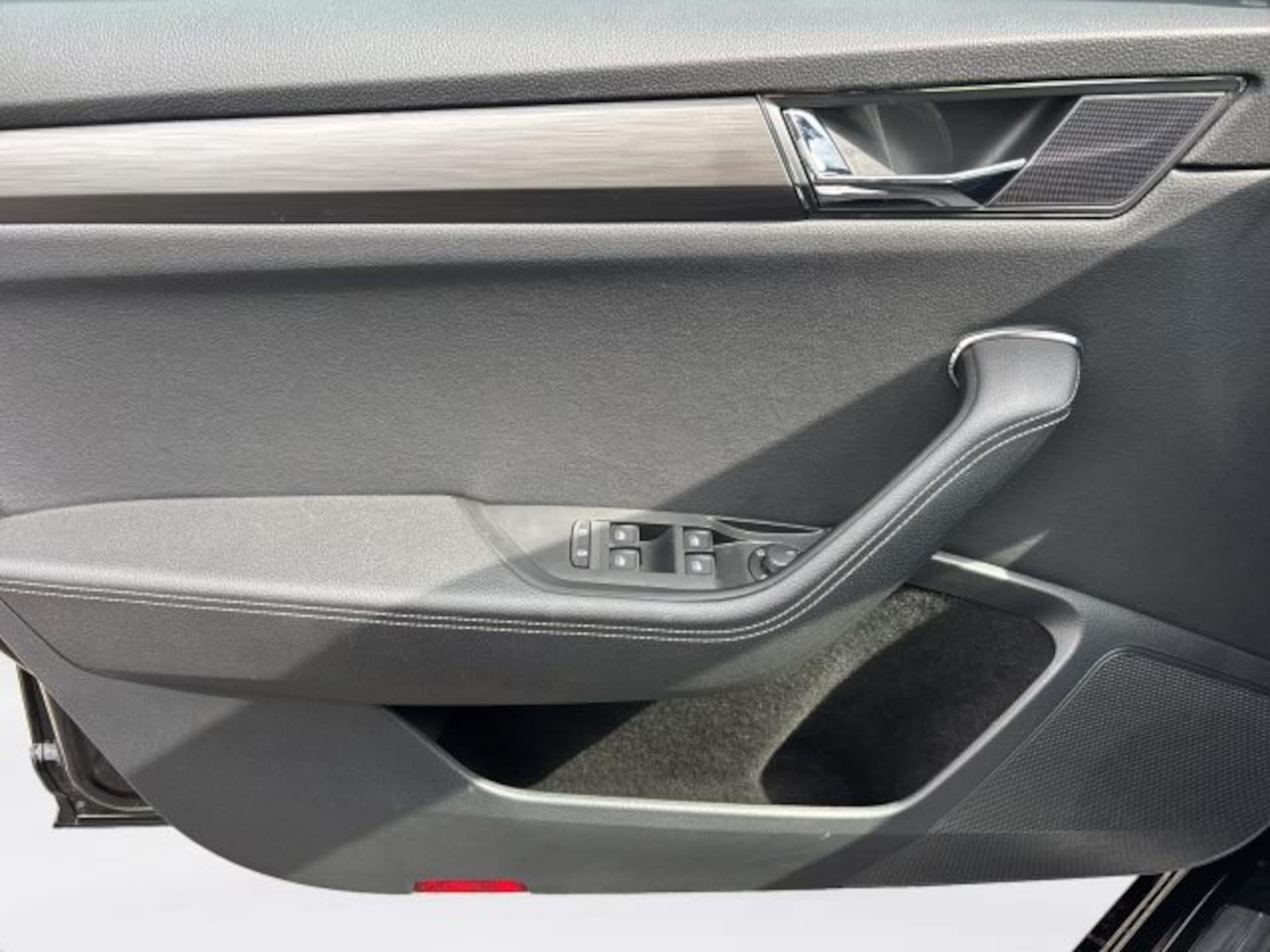 Skoda Superb Combi Style