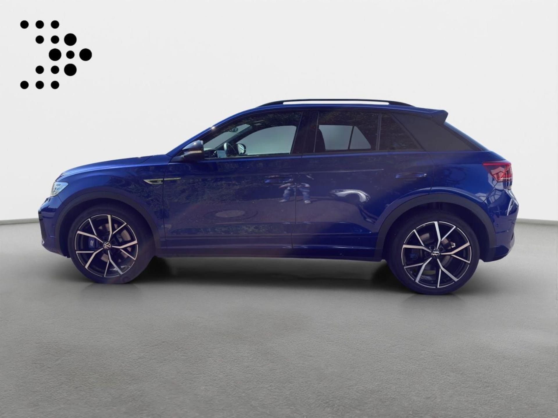 Volkswagen T-Roc R