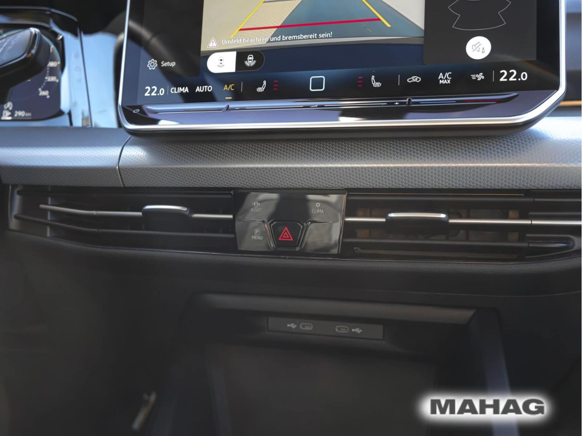Volkswagen Golf ENERGY