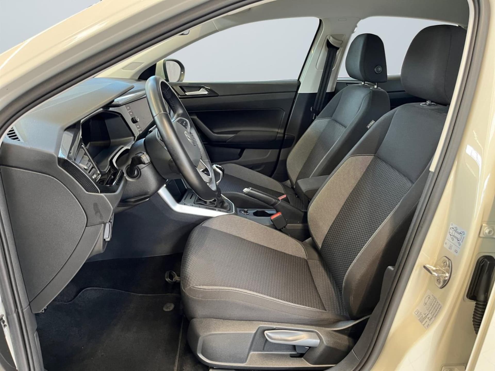 Volkswagen Taigo Life